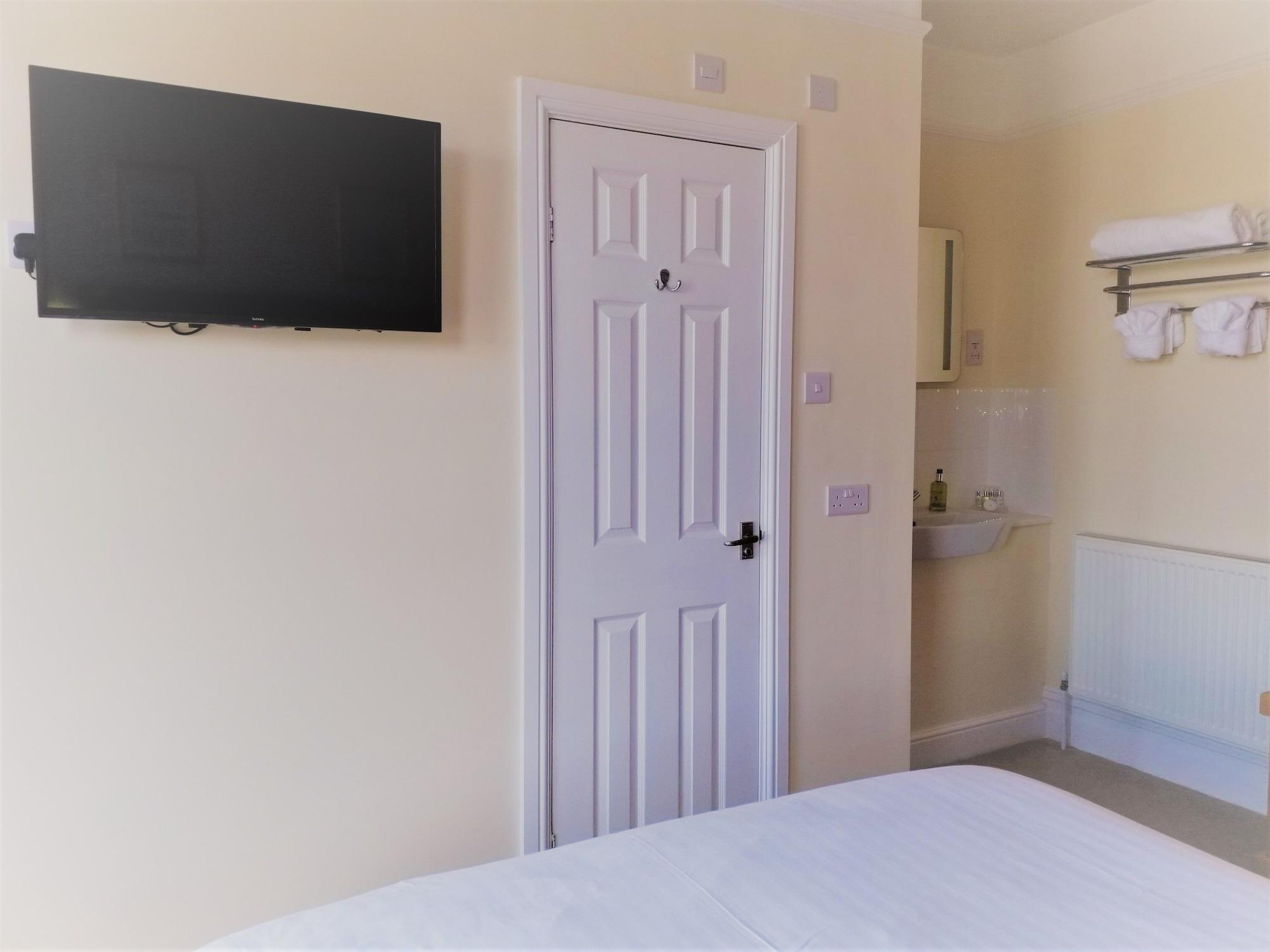 Bed and Breakfast Geckos Rest New Quay Esterno foto