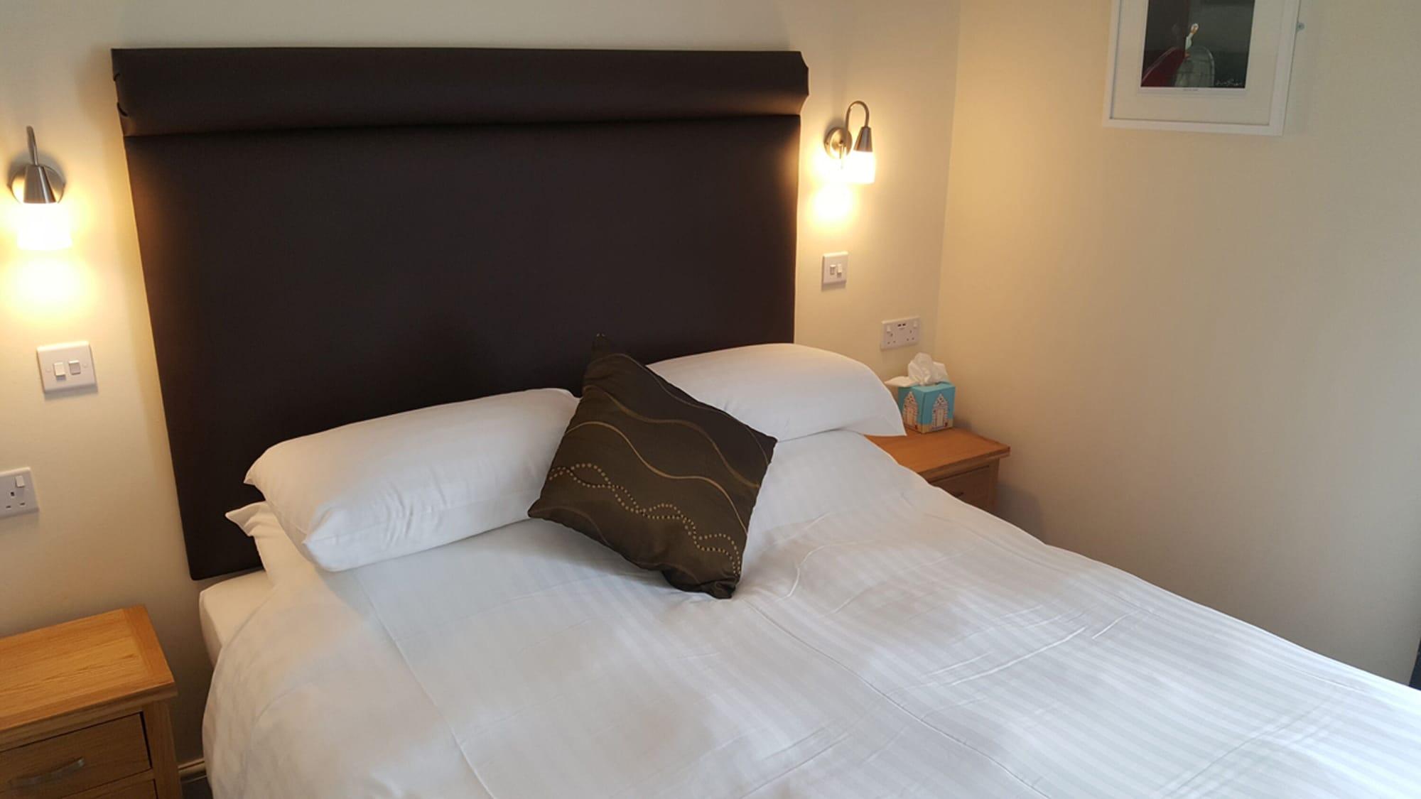 Bed and Breakfast Geckos Rest New Quay Esterno foto