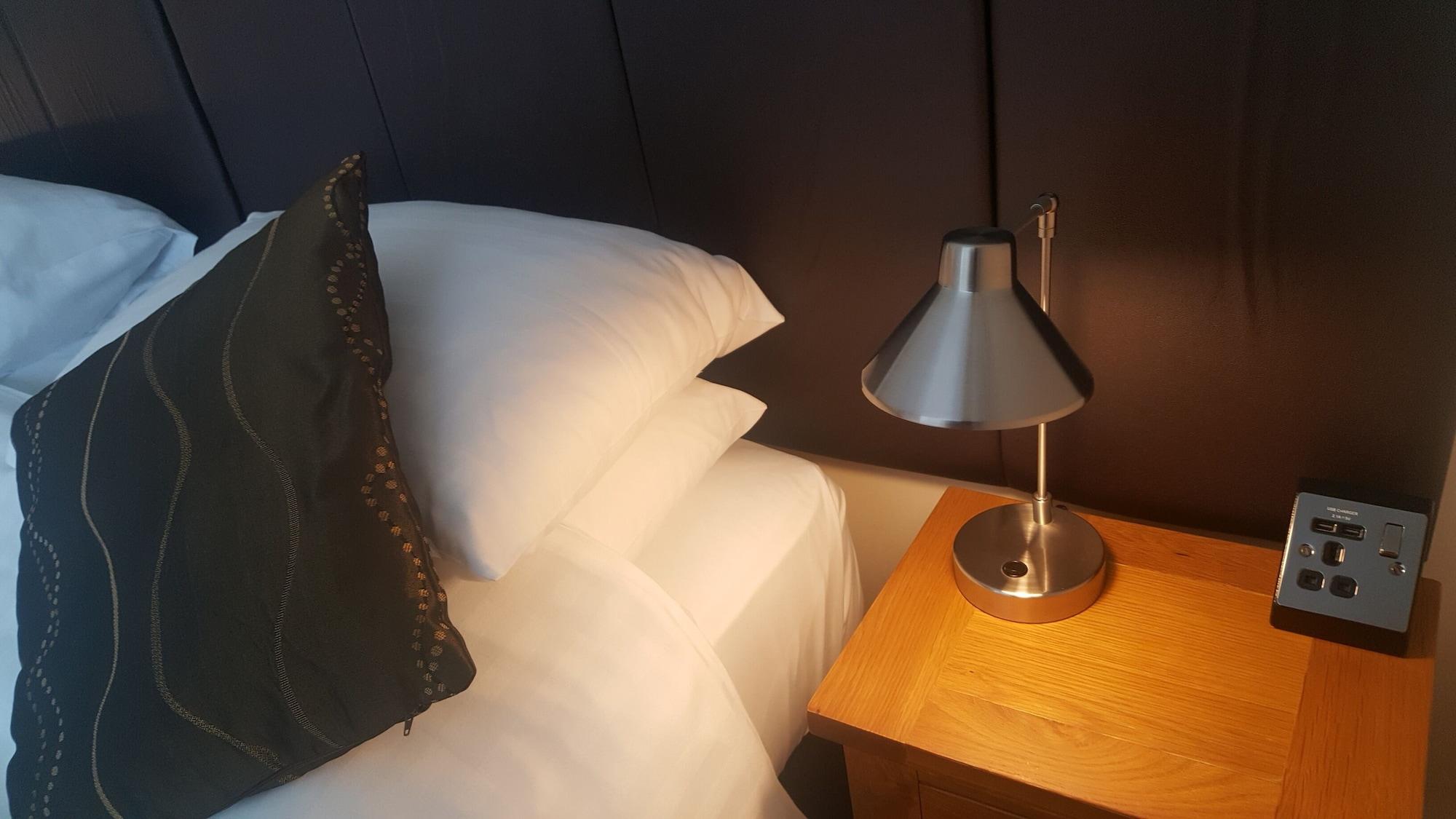 Bed and Breakfast Geckos Rest New Quay Esterno foto