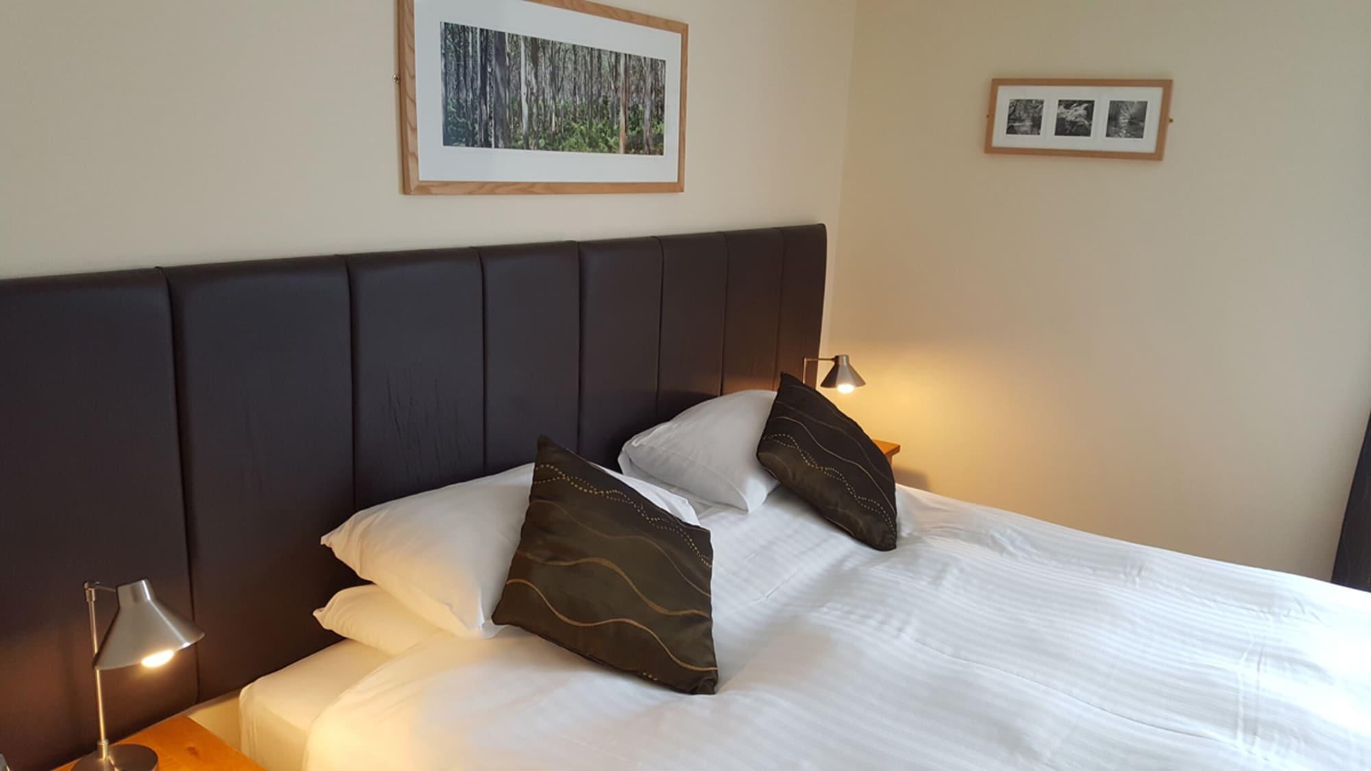 Bed and Breakfast Geckos Rest New Quay Esterno foto