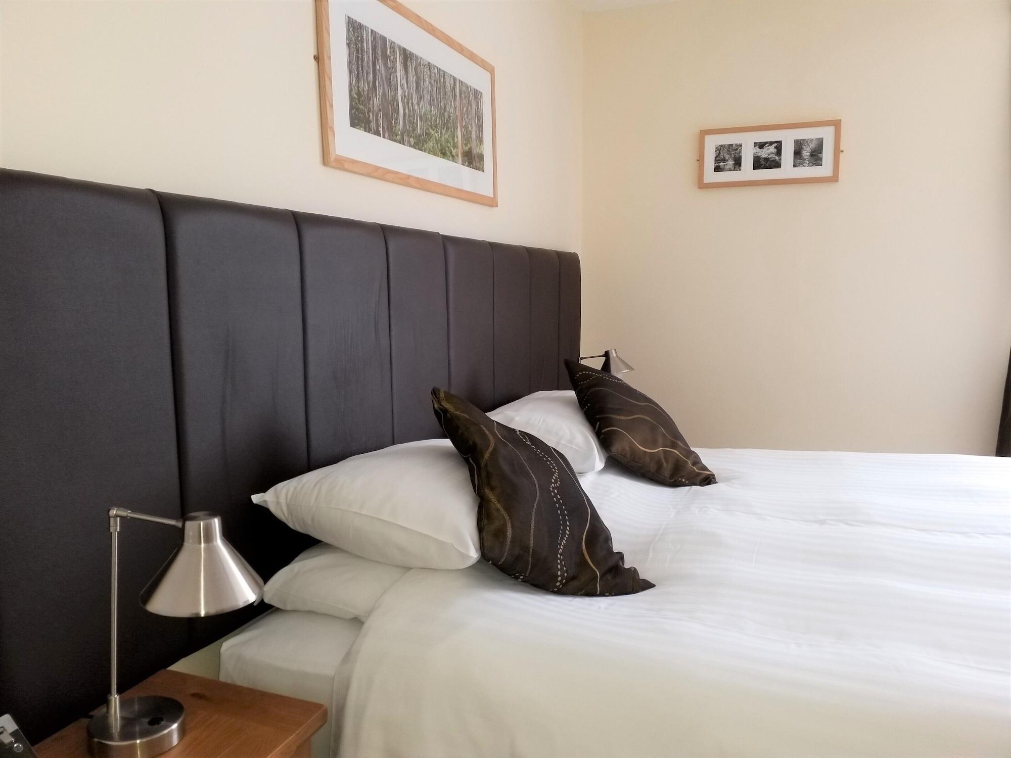 Bed and Breakfast Geckos Rest New Quay Esterno foto