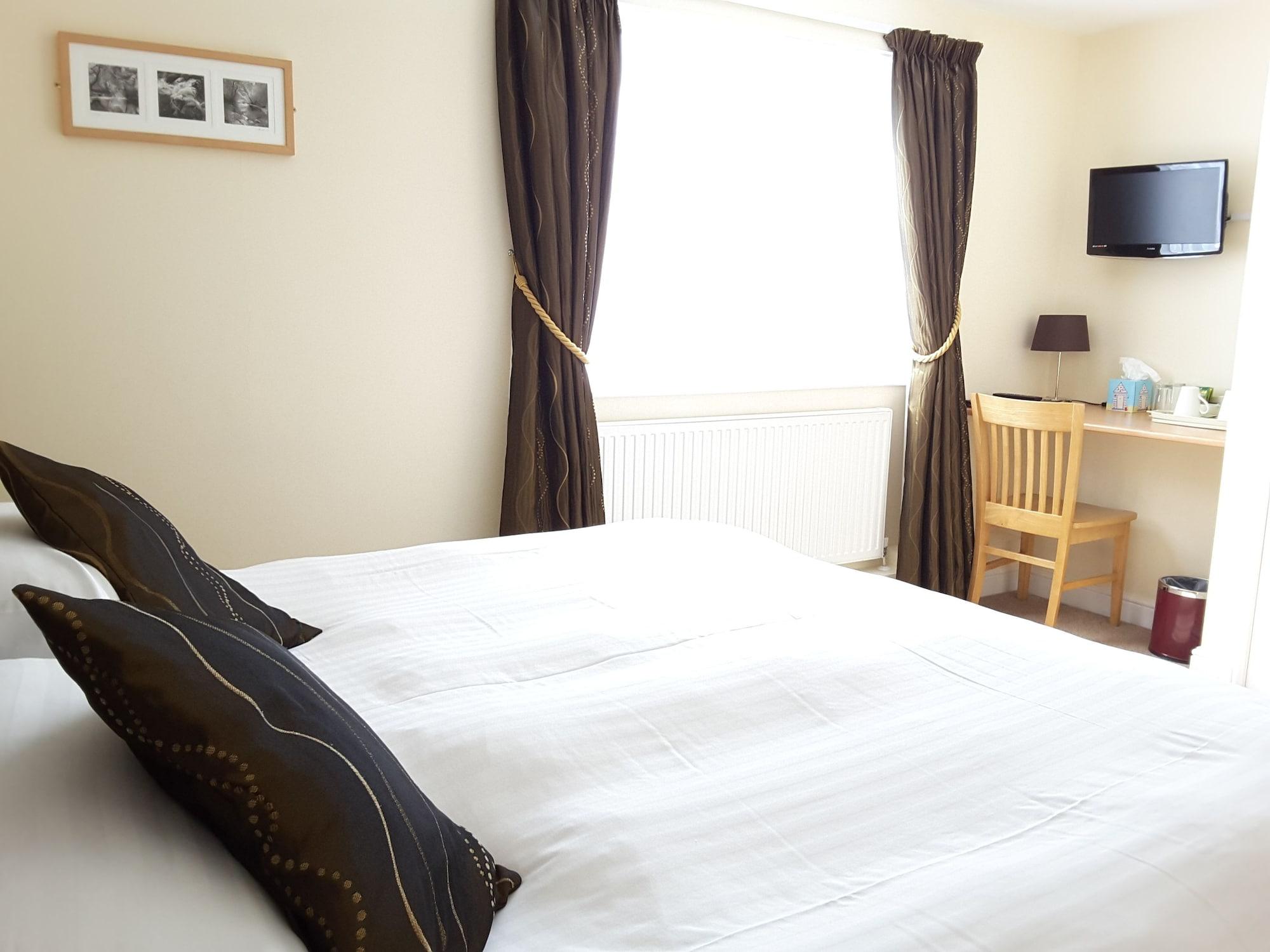 Bed and Breakfast Geckos Rest New Quay Esterno foto