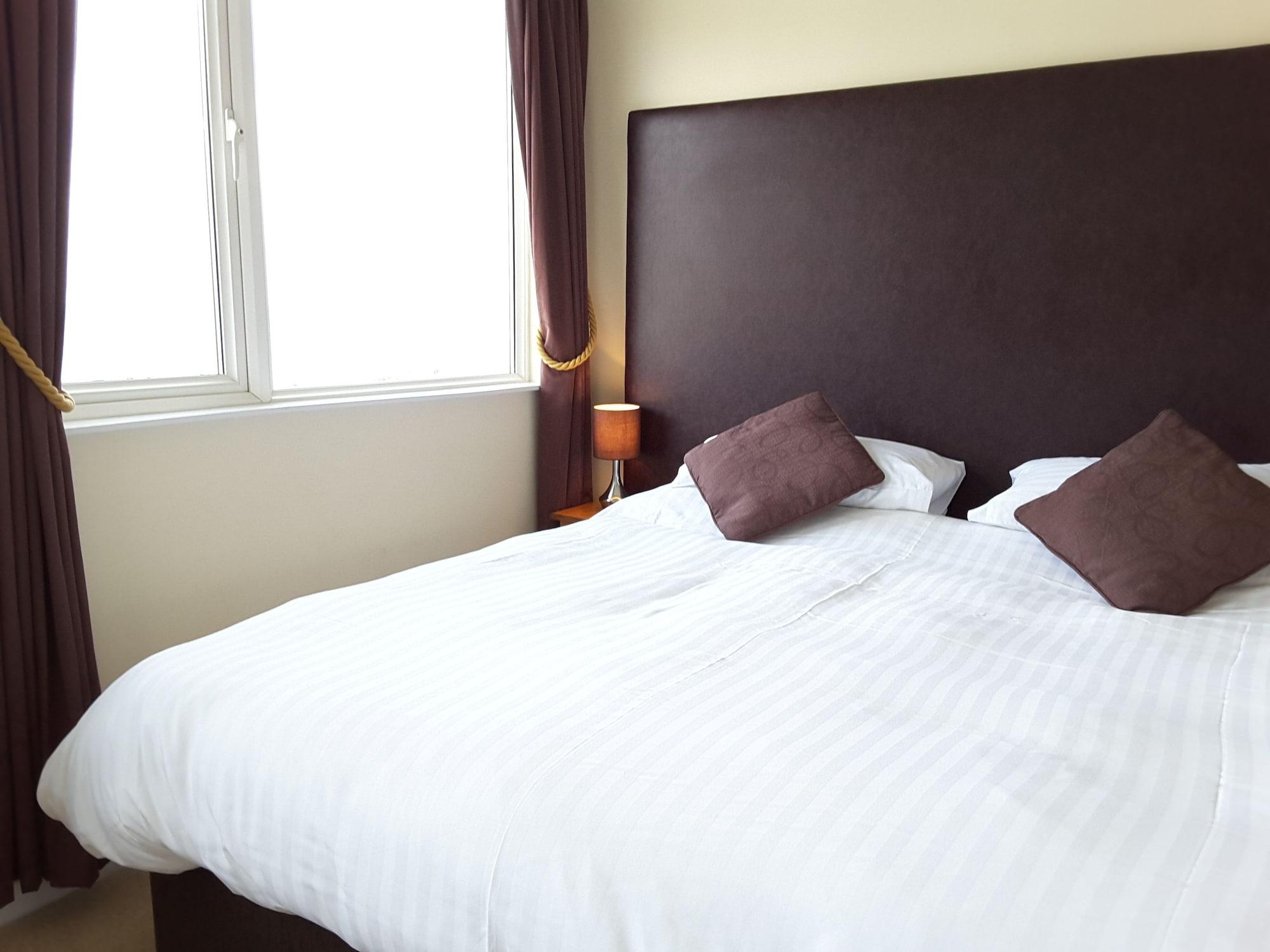 Bed and Breakfast Geckos Rest New Quay Esterno foto