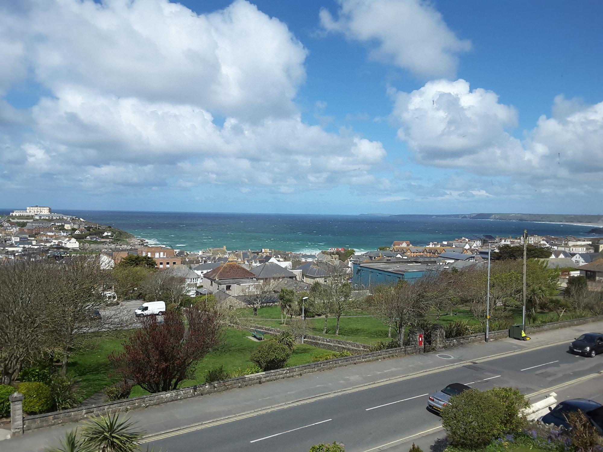 Bed and Breakfast Geckos Rest New Quay Esterno foto