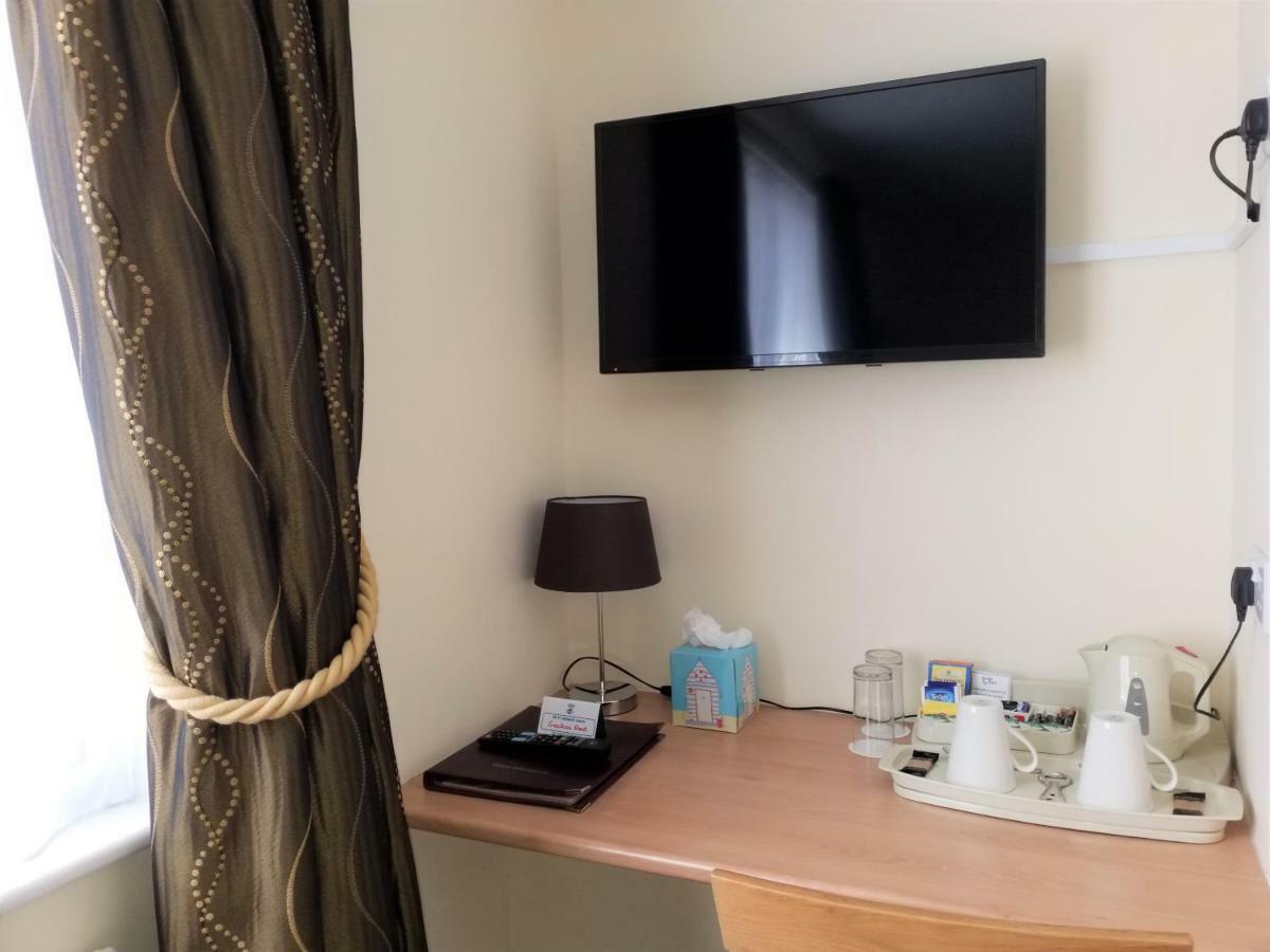 Bed and Breakfast Geckos Rest New Quay Esterno foto
